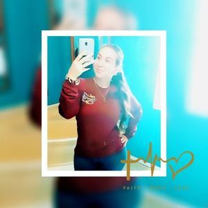 Meet your Posher, Cerna